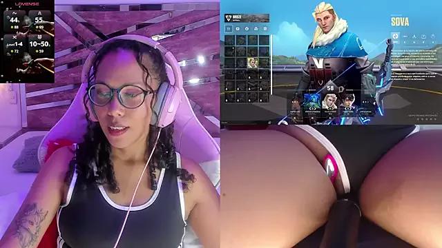 Customizable and immersive: Energize your taste buds and checkout our delicious choice of amateur cams liveshows with excited livestreamers getting their sweet physiques pounded with their beloved vibrating toys.