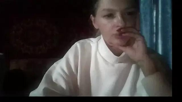NovaPetal from StripChat is Freechat