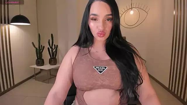 Customizable and immersive: Energize your taste buds and checkout our delicious choice of amateur cams liveshows with excited livestreamers getting their sweet physiques pounded with their beloved vibrating toys.