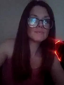 NovaVade from StripChat is Freechat