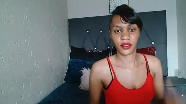 NUBIANFLOWER30 from StripChat is Freechat