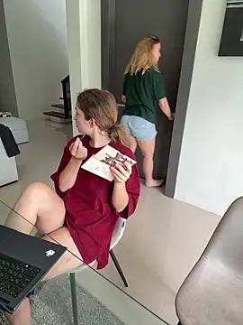 Customizable and immersive: Energize your taste buds and checkout our delicious choice of amateur cams liveshows with excited livestreamers getting their sweet physiques pounded with their beloved vibrating toys.