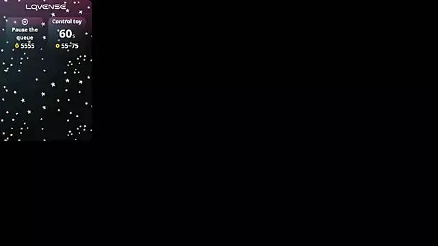 NyxAndria_1 from StripChat is Freechat