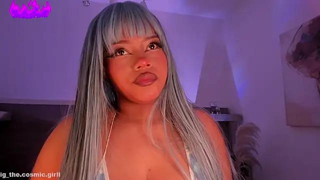 NyxShadow__ from StripChat is Freechat