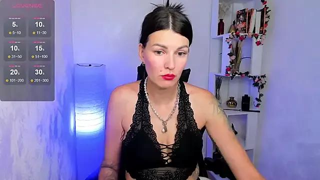 O1d_Lady from StripChat is Freechat