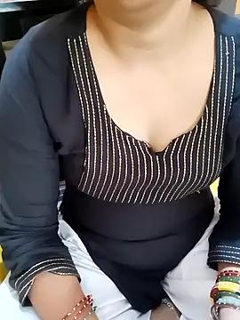 O_My_GoodnesS from StripChat is Freechat