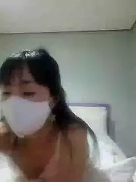 Oasis_girl from StripChat is Freechat