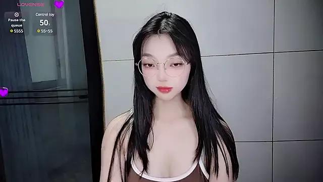 oblakitty from StripChat is Freechat