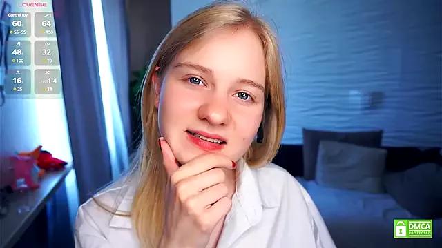 Photos of OdelinaFicken from StripChat is Freechat