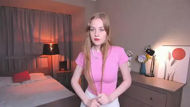 Photos of OdellaFrake from StripChat is Private