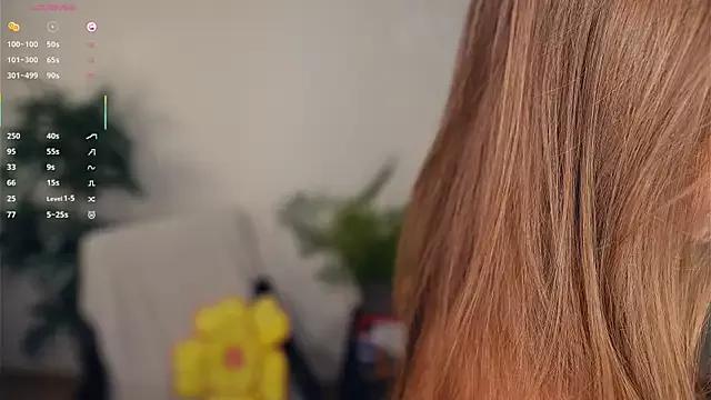 Customizable and immersive: Energize your taste buds and checkout our delicious choice of amateur cams liveshows with excited livestreamers getting their sweet physiques pounded with their beloved vibrating toys.