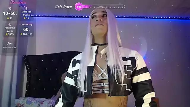 Customizable and immersive: Energize your taste buds and checkout our delicious choice of amateur cams liveshows with excited livestreamers getting their sweet physiques pounded with their beloved vibrating toys.