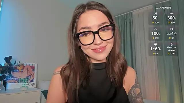 Oh_My_Dianee from StripChat is Freechat