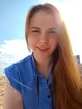 oh_rachel from StripChat is Freechat
