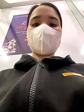 Photos of Okleotina9 from StripChat is Group