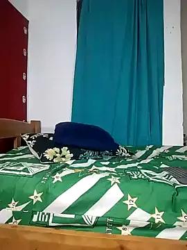 oliver_megan from StripChat is Freechat