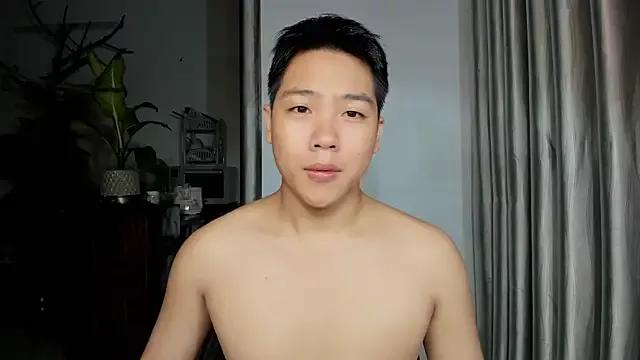 Oliver_Nl from StripChat is Freechat
