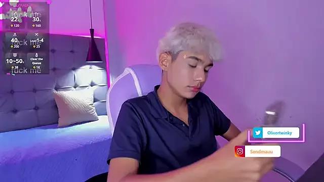 Customizable and immersive: Energize your taste buds and checkout our delicious choice of amateur cams liveshows with excited livestreamers getting their sweet physiques pounded with their beloved vibrating toys.