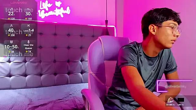 Customizable and immersive: Energize your taste buds and checkout our delicious choice of amateur cams liveshows with excited livestreamers getting their sweet physiques pounded with their beloved vibrating toys.
