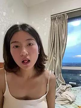 Olivia-l from StripChat is Freechat