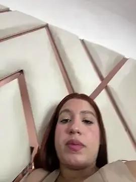 olivia_jass from StripChat is Freechat