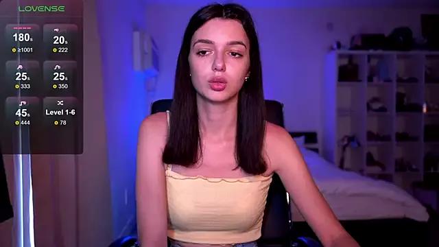 Customizable and immersive: Energize your taste buds and checkout our delicious choice of amateur cams liveshows with excited livestreamers getting their sweet physiques pounded with their beloved vibrating toys.