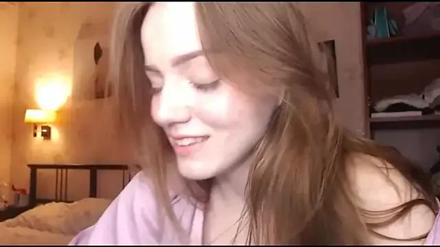 Olivia_Mens from StripChat is Freechat