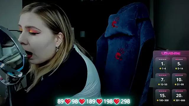 Customizable and immersive: Energize your taste buds and checkout our delicious choice of amateur cams liveshows with excited livestreamers getting their sweet physiques pounded with their beloved vibrating toys.