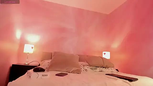 Olivia_Murat from StripChat is Freechat
