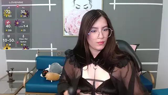 Customizable and immersive: Energize your taste buds and checkout our delicious choice of amateur cams liveshows with excited livestreamers getting their sweet physiques pounded with their beloved vibrating toys.