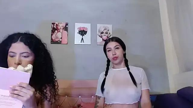 Customizable and immersive: Energize your taste buds and checkout our delicious choice of amateur cams liveshows with excited livestreamers getting their sweet physiques pounded with their beloved vibrating toys.
