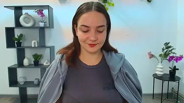 Customizable and immersive: Energize your taste buds and checkout our delicious choice of amateur cams liveshows with excited livestreamers getting their sweet physiques pounded with their beloved vibrating toys.
