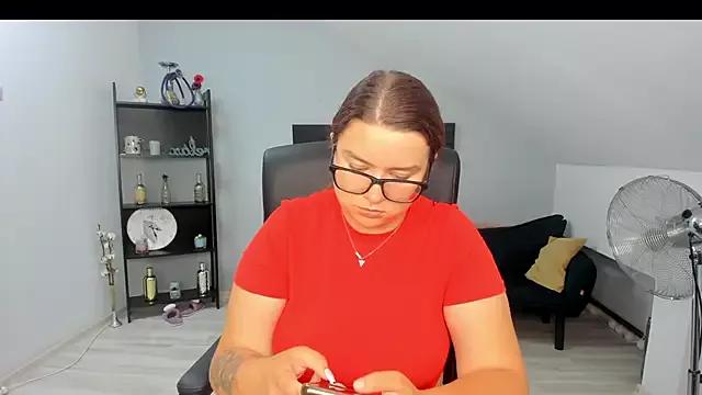 Customizable and immersive: Energize your taste buds and checkout our delicious choice of amateur cams liveshows with excited livestreamers getting their sweet physiques pounded with their beloved vibrating toys.