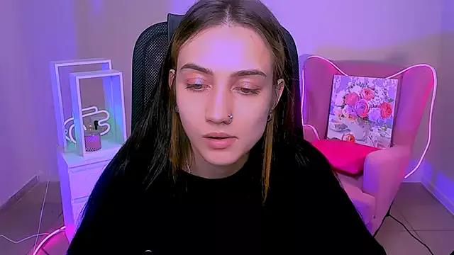 olivianorton from StripChat is Freechat