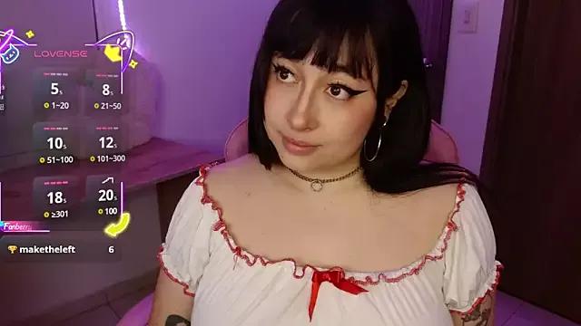 Customizable and immersive: Energize your taste buds and checkout our delicious choice of amateur cams liveshows with excited livestreamers getting their sweet physiques pounded with their beloved vibrating toys.