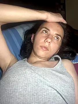 OliviyaLove from StripChat is Freechat