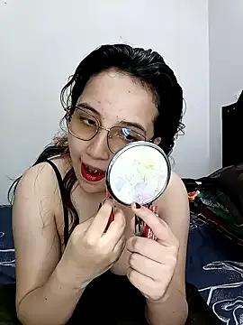 OMG_Darling from StripChat is Freechat