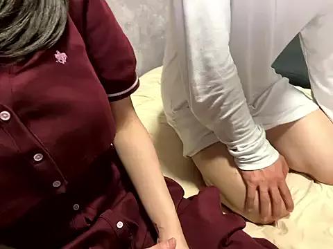 Photos of ONI-Ikase-kun from StripChat is Freechat