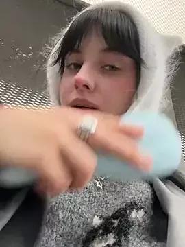 Only_April from StripChat is Freechat