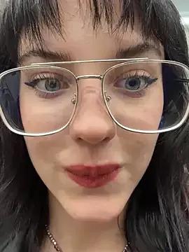 Only_April from StripChat is Freechat