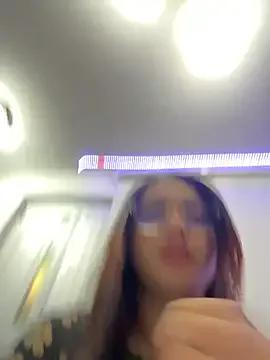 Only_Danna from StripChat is Freechat