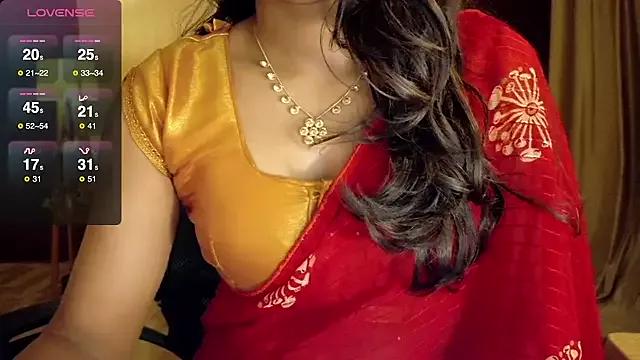 Only_hunny from StripChat is Freechat