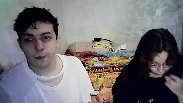 OnlyGrace from StripChat is Freechat