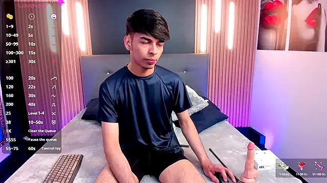 Customizable and immersive: Energize your taste buds and checkout our delicious choice of amateur cams liveshows with excited livestreamers getting their sweet physiques pounded with their beloved vibrating toys.