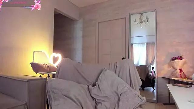 OnlyVivi from StripChat is Freechat