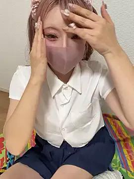 Photos of oOAlice_chanOo from StripChat is Freechat