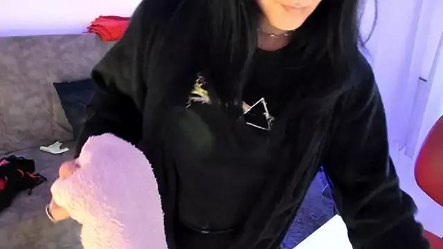 Customizable and immersive: Energize your taste buds and checkout our delicious choice of amateur cams liveshows with excited livestreamers getting their sweet physiques pounded with their beloved vibrating toys.