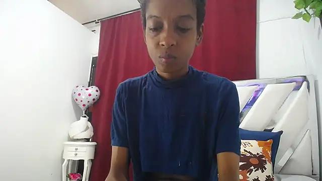 OsirisHills from StripChat is Freechat