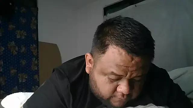 Osogaypardo from StripChat