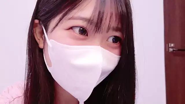 OSUSHI-CHAN from StripChat is Freechat